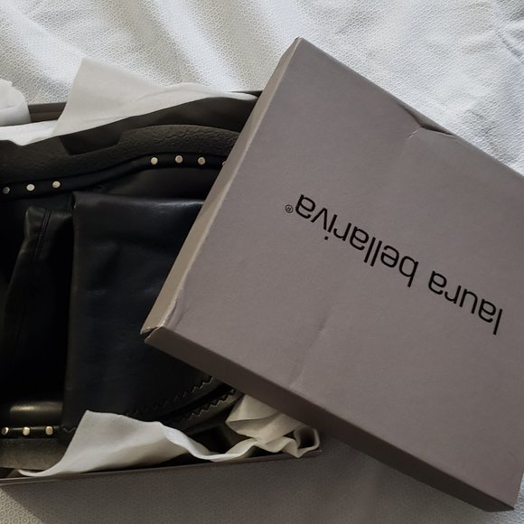 Over-The-Knee Leather Boots - Picture 16 of 16